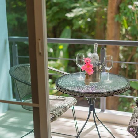 Hill Side Karon Kata Beach Condo Phuket ภายนอก รูปภาพ