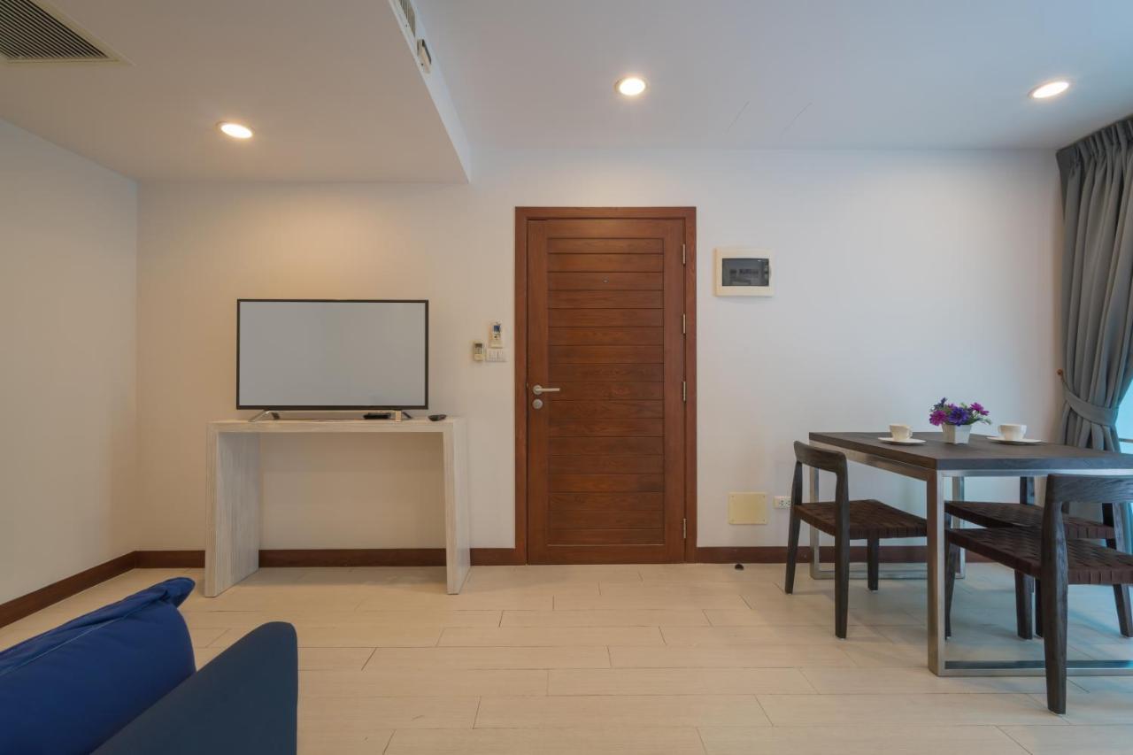 Hill Side Karon Kata Beach Condo Phuket ภายนอก รูปภาพ