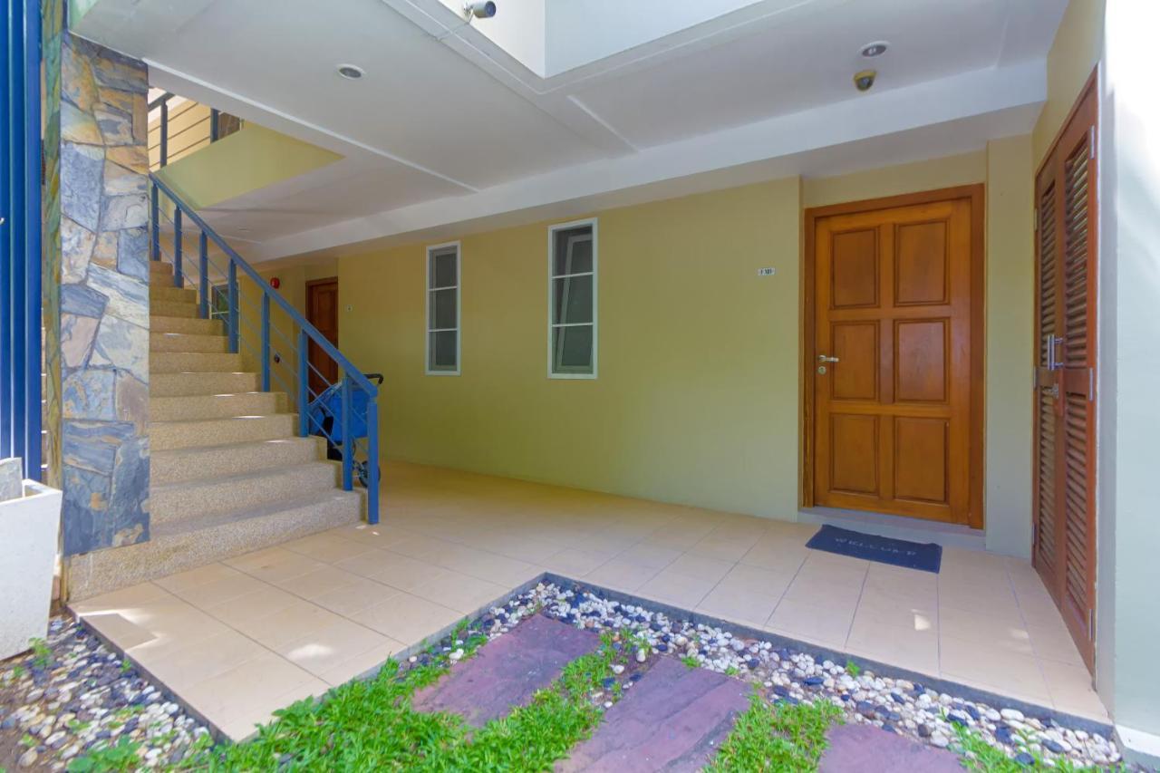 Hill Side Karon Kata Beach Condo Phuket ภายนอก รูปภาพ