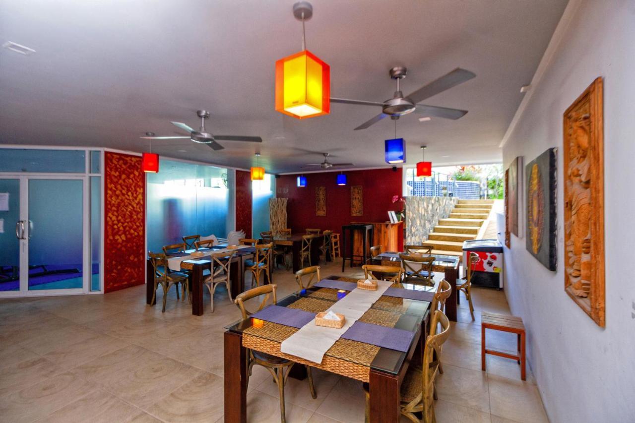 Hill Side Karon Kata Beach Condo Phuket ภายนอก รูปภาพ