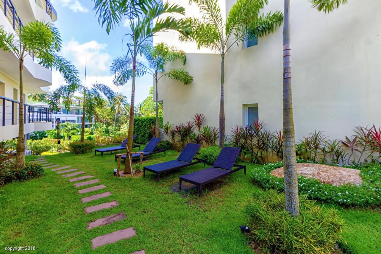 Hill Side Karon Kata Beach Condo Phuket ภายนอก รูปภาพ